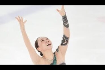 ✨紀平梨花、五輪への道閉ざされる…苦渋の決断とは❄️#紀平梨花 #フィギュアスケート #ミラノ五輪 #中部選手権 #全日本選手権 #フィギュア女子 #スケートニュース #氷上の妖精 #