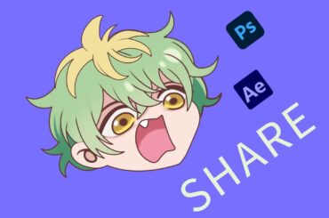 How To Make My Drawing Of Mikado Miwa Come Alive!
