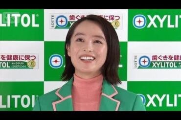 清野菜名、3キロ超えて煌めく汗…「新習慣」で気持ちをリフレッシュ【芸能動画】(2025年9月25日)