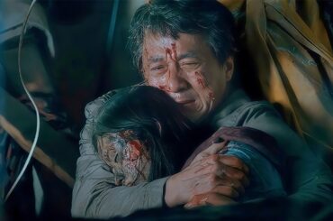 【映画紹介】テロで娘を殺された父親。その正体は元特殊部隊の最強工作員だった… 静かなる復讐が始まる