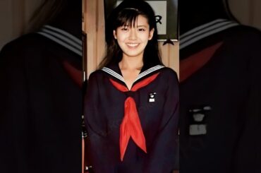 南野陽子ファンの方々へ…🦑