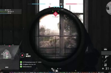 【BFV】おはよう日本#初見歓迎#本田翼大歓迎#クリーンな配信者#顔出しVtuber