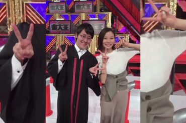 田中麗奈✨22年ぶりのコメディー挑戦🎭「必ず楽しい🎉」💬100億円の金茶わん🍵💰盗む⁉️ 抜群の演技力で監督も絶賛👏