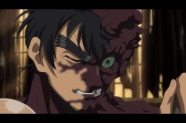 「地獄先生ぬ～べ～」新作アニメ第1クール最終話『人面疽』放送決定！26年ぶりの復活と第2クール最新情報