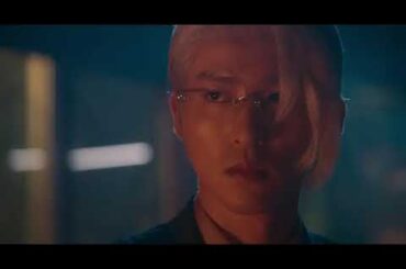 坂本龍一 実写映画版 ティーザー (2026) #坂本龍一