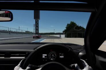 [GT7]まったりドリフト