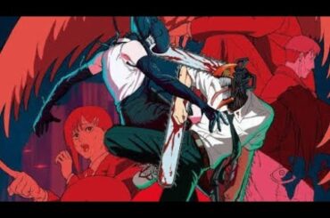 『チェンソーマン レゼ篇』公開直後から大ヒット！興収快進撃で動員ランキング首位スタート