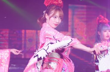 極楽浄土 / Queen：いお 2025.09.04 #すぱすぱ #いおBD2025