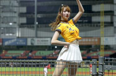 [2025-09-21] Passion Sisters 桃子🍑 -「手感加溫🔥 陳統恩 應援」(Pingu™企鵝家族🐧主題週) @台中洲際棒球場