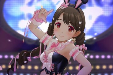 お願い！シンデレラ（島村卯月）