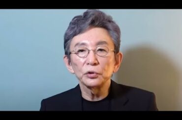 滝川クリステルは「夫の出馬にいい顔をしていない」　小泉進次郎氏に聞くと、顔を曇らせ「自分のことより、子育て世代、働く世代のことを」