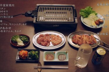 晩酌の流儀1-2022-2-FOOD CUT(HD模式也無法還原原片精緻影像...)