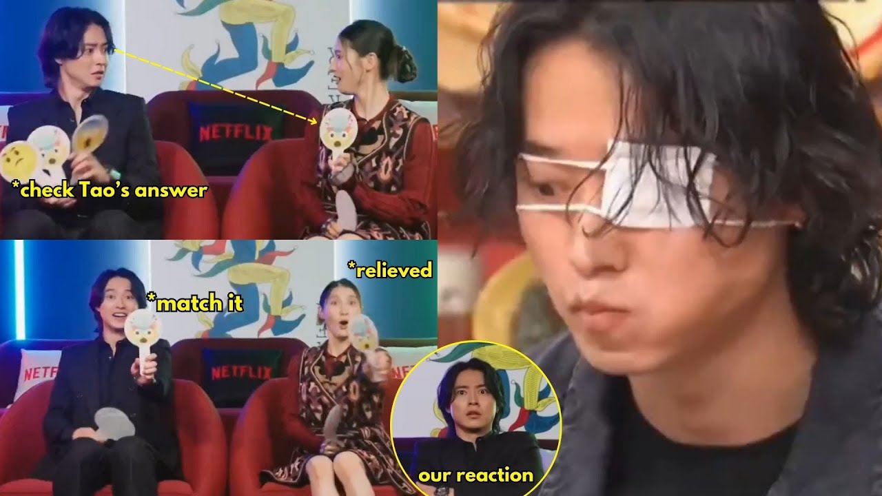 ケントがタオとマッチしようとしてる🥹二人とも可愛いよ!!!!🩷親友は同じ脳細胞を共有してるんだね🙏🏻 ケントがタオとマッチしようとしてる🥹二人とも可愛いよ!!!!🩷親友は同じ脳細胞を共有してるんだね🙏🏻