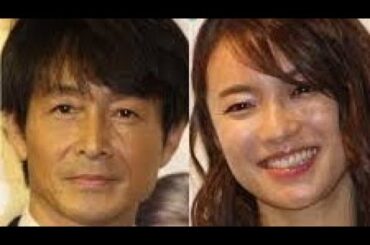 吉田栄作と内山理名に第一子誕生！吉田「56歳でパパに」内山「力強い人生に感動」 - 2021年に結婚 Japani dramas