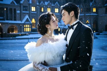 【日本語吹き替え】「白月光の代わり」と知った妻が取った２つの行動…それは復讐ではなく、あまりにも潔い別れの宣告だった！#drama #短編ドラマ #恋愛 #夫婦