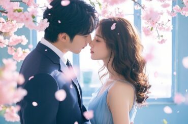 【日本語吹き替え】13年ずっと想い続けたあの子に再会！彼は「今度は離さない」と決意、彼女を自分のものにするべく動き出した。#drama #短編ドラマ #恋愛 #夫婦