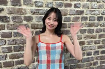 永尾まりやさん「i-collection」PR動画③