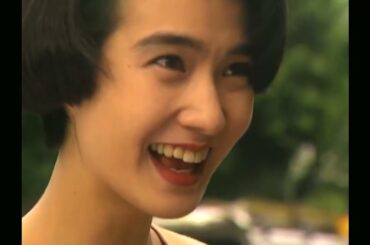 素顔のままで 最終話 君がいるだけで 1992年 35分のfin