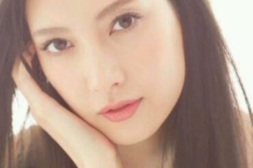 *菜々緒さんが魅せる究極の美ボディ！トリンプ新作プレミアムライン公開*