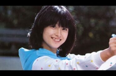 エスカレーション🎵河合奈保子さんガラスの林檎🎵松田聖子さん 夜ヒット💎夢の共演 1983 summer💎