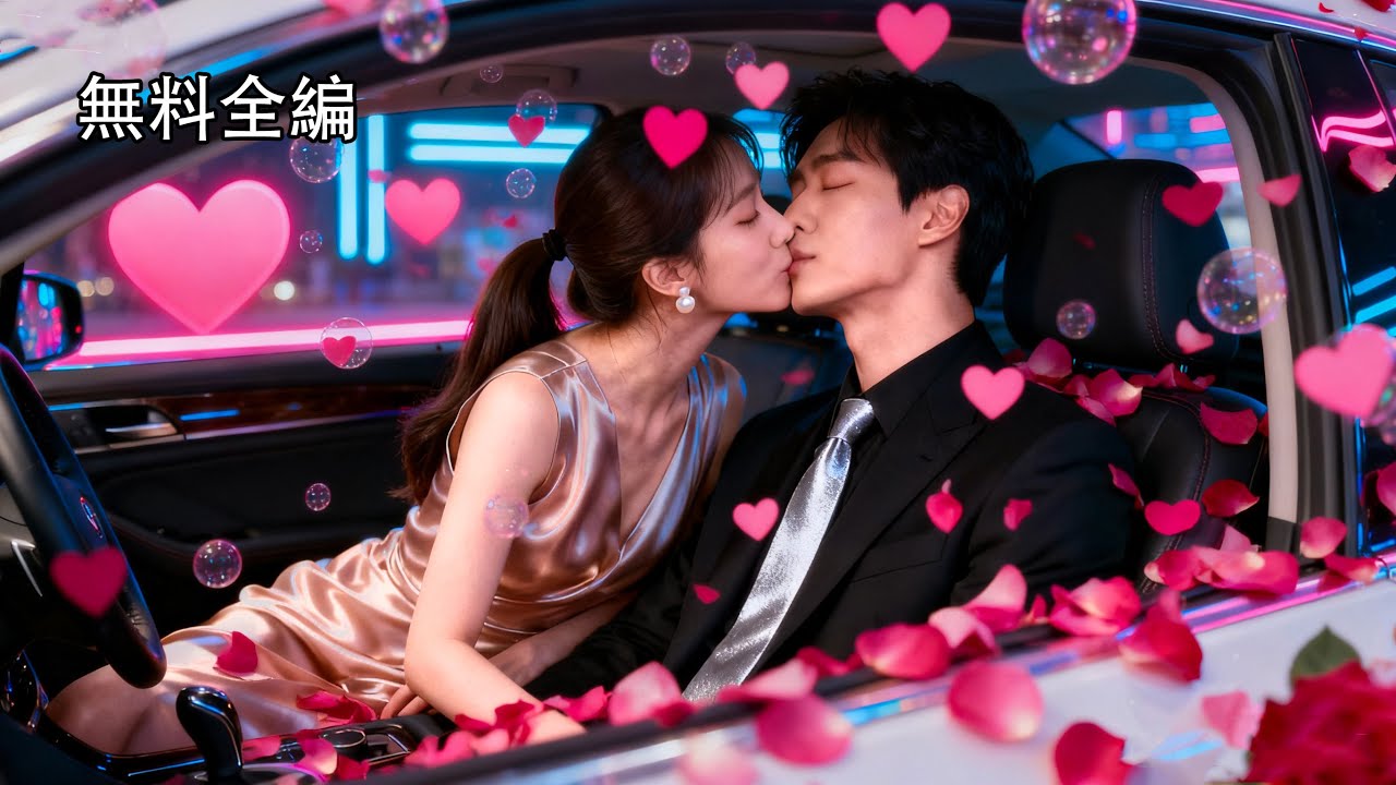 【日本語吹き替え】彼の母は「息子と別れてくれ」と金を渡された彼女、実は母の治療のため。まさかの5年後、彼は数千億の社長と化し、ただ彼女を娶るためだけに、甘い罠を仕掛けて骨の髓まで溺愛! #中国ドラマ 【日本語吹き替え】彼の母は「息子と別れてくれ」と金を渡された彼女、実は母の治療のため。まさかの5年後、彼は数千億の社長と化し、ただ彼女を娶るためだけに、甘い罠を仕掛けて骨の髓まで溺愛! #中国ドラマ