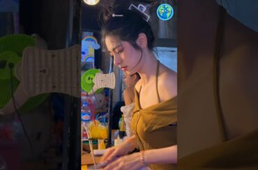 ラオス市場の石原さとみ、ヤバいのがまさかの展開