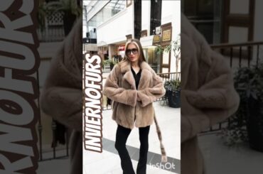 INVIERNOFURS        #fashion