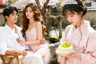 CEOは誕生日に愛人と過ごし、妻にその場で見られてしまう。妻は背を向けて去り、CEOは狂ったように取り乱すが、もう手遅れだった！