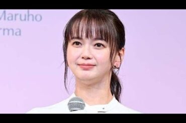 多部未華子「地道に毎日続ける」美肌の秘訣とは？リフレッシュ法も告白