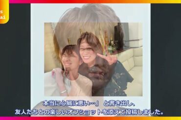 吉瀬美智子が衝撃告白！友達とのご飯会を完全忘れで大ピンチ…『仕事だったらと思うと心臓に悪い』超共感エピソードに視聴者もドキドキ！Instagramで明かしたホンネとは？