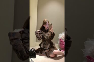 【owloves】大人可愛いを叶える、秋のスタイルコレクション #秋コーデ #ファッション
