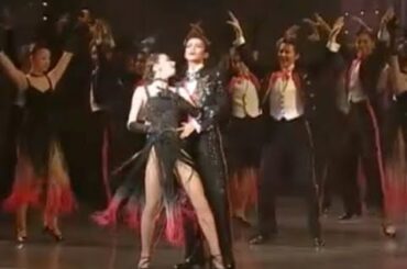 [206] ジャズマニア  真琴つばさ 香寿たつき 檀れい　他