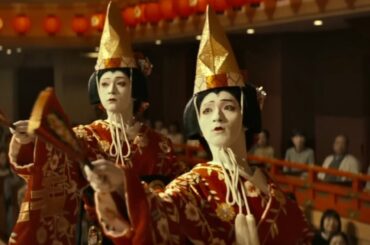 🎬🔥映画『国宝』興収150億円突破‼️歴代記録更新へ挑戦中✨