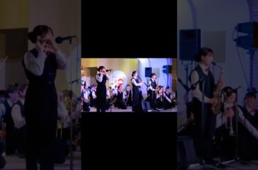 西野カナ「GO FOR IT !!」by SIT Band - 札幌国際情報高校吹奏楽部