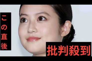 今田美桜、NHK朝ドラ「あんぱん」16・４％　慟哭する八木を、蘭子は優しく抱きしめる