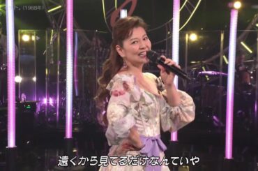 吐息でネット　　南野陽子　2025 03 22