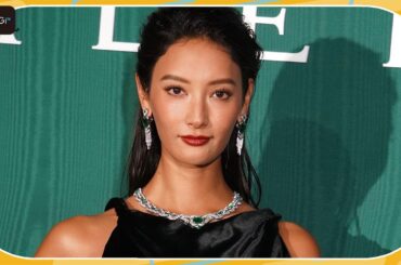 菜々緒、エメラルドのジュエリー身に着けブルガリイベントに　自身も「ジュエリーのように磨きをかけて」