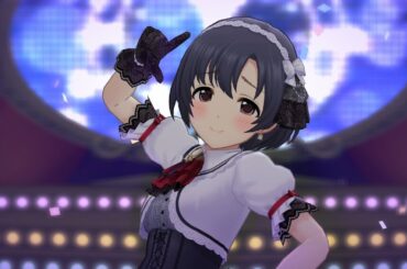 お願い！シンデレラ（白菊ほたる ）