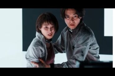 山崎賢人&土屋太鳳主演『今際の国のアリス』シーズン3配信開始、冒頭3分間の映像公開