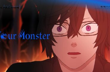 【MV】Your Monster #VOLTACTION