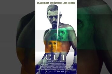 映画  「The Cut（ザ・カット）2025年に公開予定」ドラマ、スリラー、スポーツ