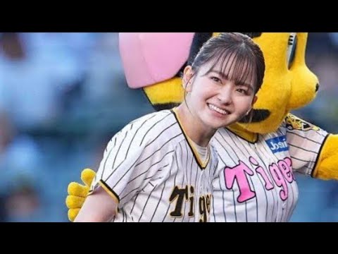 鈴木京香が甲子園で感動ファーストピッチ!横田慎太郎さんへ届ける拍手【栄光のバックホーム】 鈴木京香が甲子園で感動ファーストピッチ!横田慎太郎さんへ届ける拍手【栄光のバックホーム】