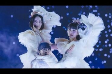 🎶💫Perfume✨東京ドーム最後の奇跡🌸ファン4万5000人が涙した感動の夜😭🌈💖活動休止前ラストステージ🔥🌟