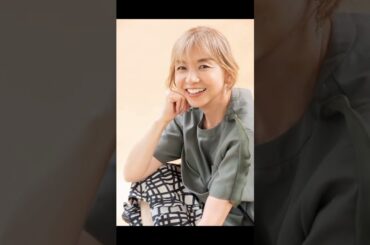 山口智子「1番効果ある」美容法紹介　60年生きて分かった「表面塗りたくっても何も始まらない」