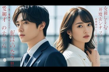 【日本語吹き替え】妻と不貞女に裏切られた夫、捨てられた家で逆襲開始！