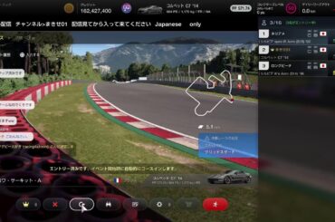 [GT7]何をやるかは気分次第