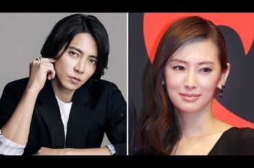 山下智久が突然の結婚を発表し、妻の正体に驚きを隠せない！アイドルとはかけ離れた今の生活スタイルに唖然とする【ニュース】【芸能】