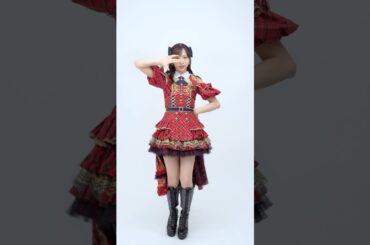 【発売から2年】2023年9月27日に『#アイドルなんかじゃなかったら』が発売🎤♥️ au × #AKB48_20thYear  Pontaポイントが当たるキャンペーン開催中🎀🧡💗 #小栗有以