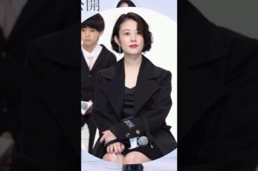 ＜高畑充希＞20代から30代への変化に「プレッシャーをかけていた」　自身の性格に重ねて新作映画の魅力を語る　「Oggi」11月号に登場 #映画 #movie #歴史 #movietitle