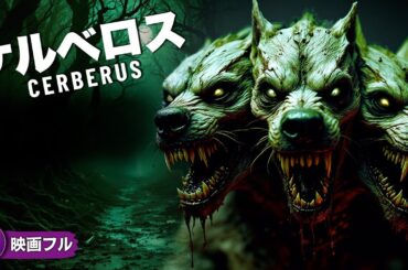 【🎬無料公開中】映画 『ケルベロス 』｜地獄の番犬が現代に復活！